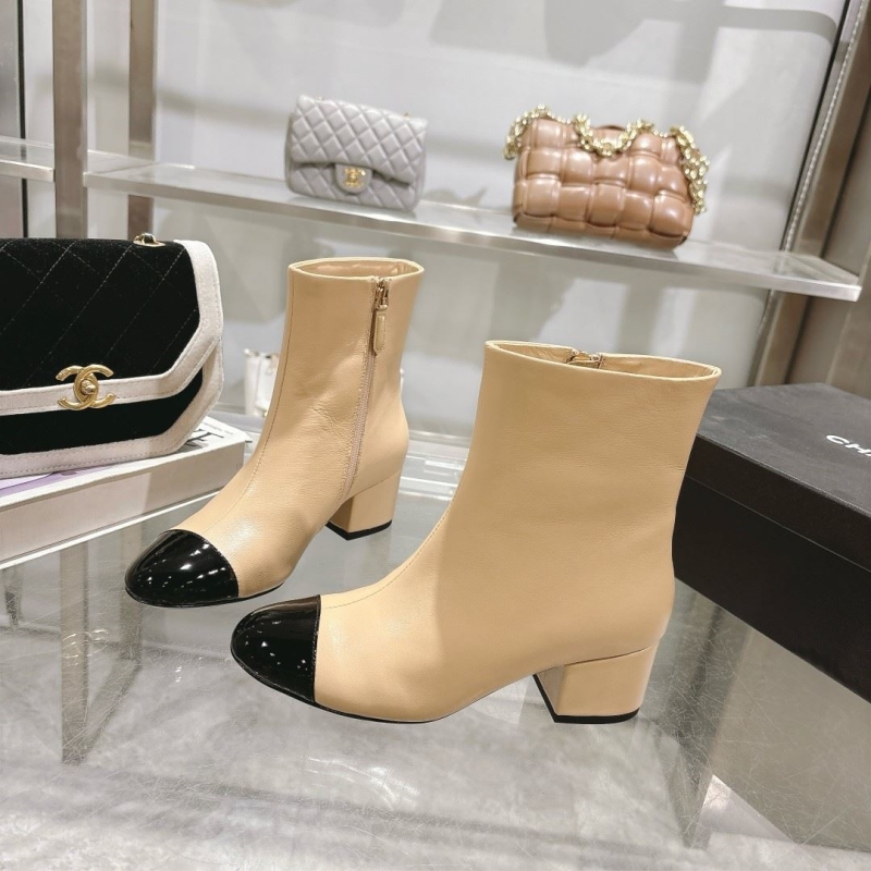 Ch*el boots
